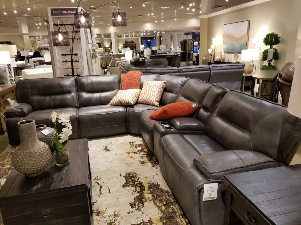 Havertys Furniture | 11500 Carolina Pl Pkwy, Pineville, NC 28134 | Phone: (704) 542-9886