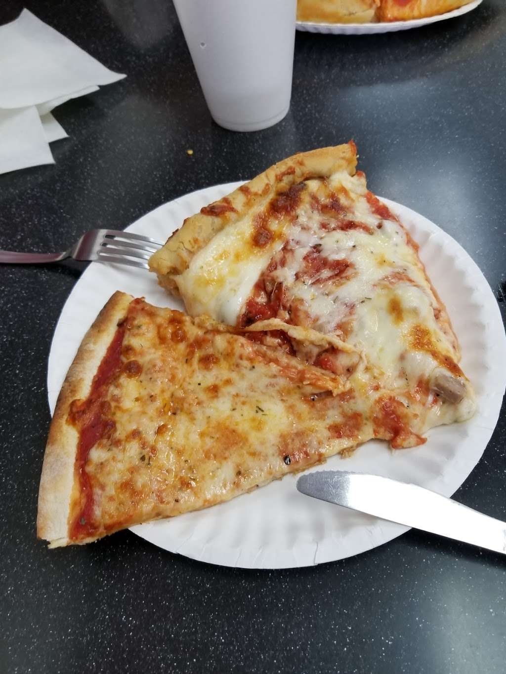 Antioch Pizza of Lindenhurst | 7821, 1856 E Grand Ave, Lindenhurst, IL 60046, USA | Phone: (224) 444-8657