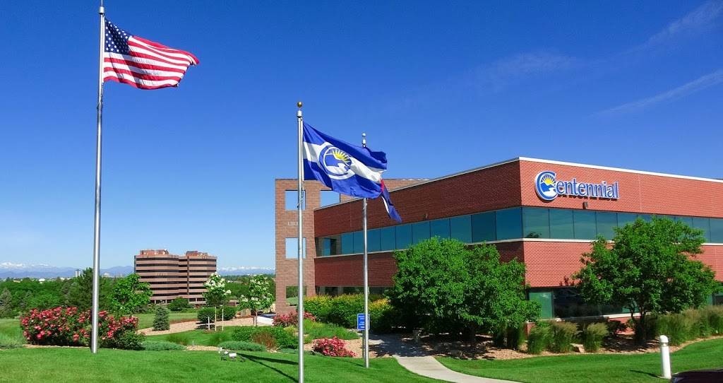 City of Centennial Government | 13133 E Arapahoe Rd, Englewood, CO 80112, USA | Phone: (303) 325-8000
