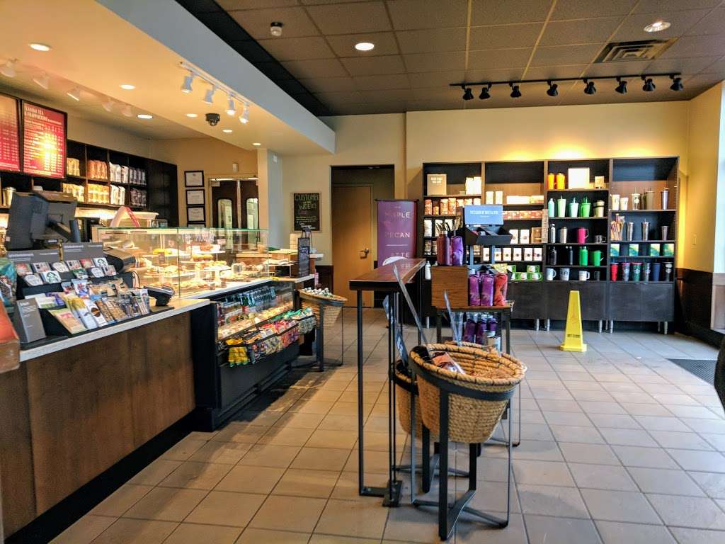 Starbucks | 282 Dunns Mill Rd, Bordentown, NJ 08505, USA | Phone: (609) 324-0124