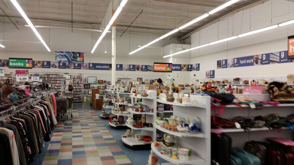 Goodwill Industries of the Chesapeake, Inc. | A., 711 Belair Rd, Bel Air, MD 21014 | Phone: (410) 879-8001