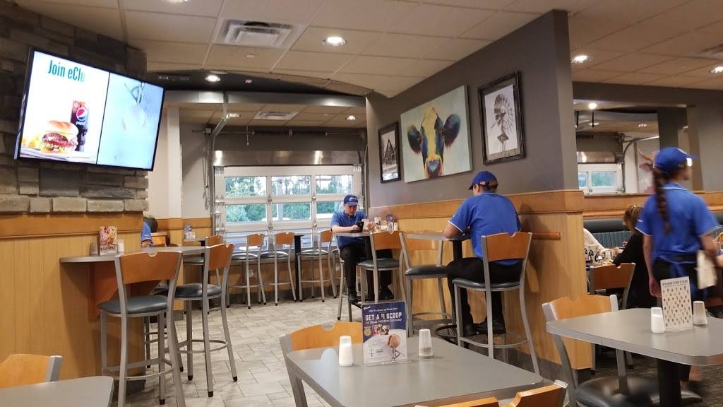 Culvers | 2470 S Falkenburg Rd, Tampa, FL 33619 | Phone: (813) 533-6068