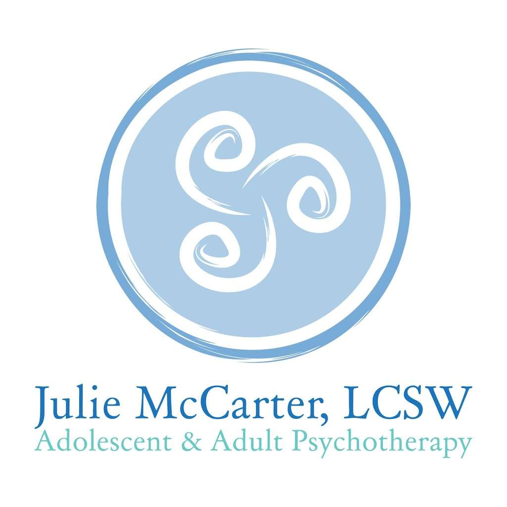 Julie McCarter, LCSW | 44135 Woodridge Pkwy #260, Leesburg, VA 20176 | Phone: (703) 303-9341