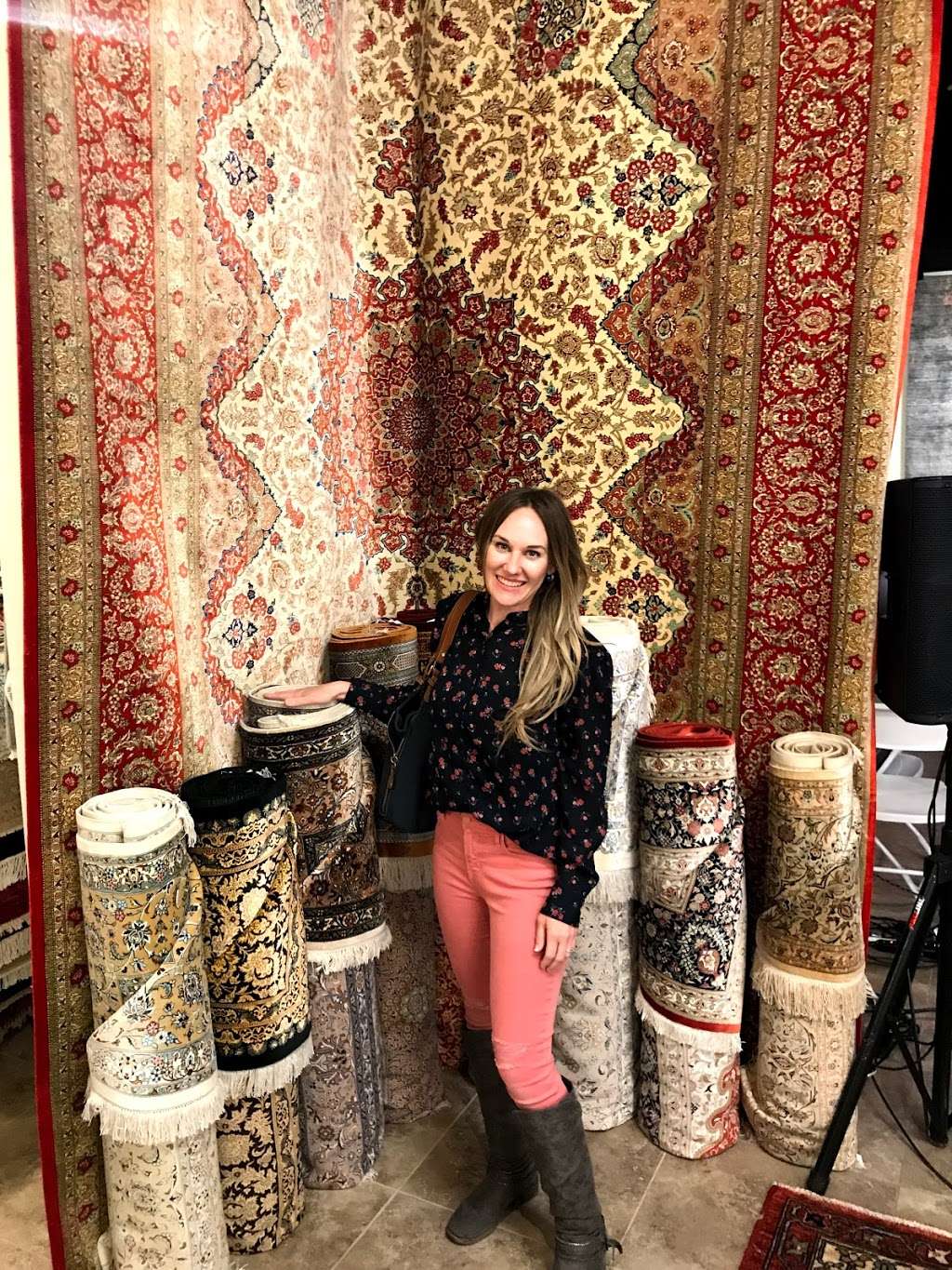 Rug Worx | 3050 S Country Club Dr #6, Mesa, AZ 85210, USA | Phone: (602) 350-4083