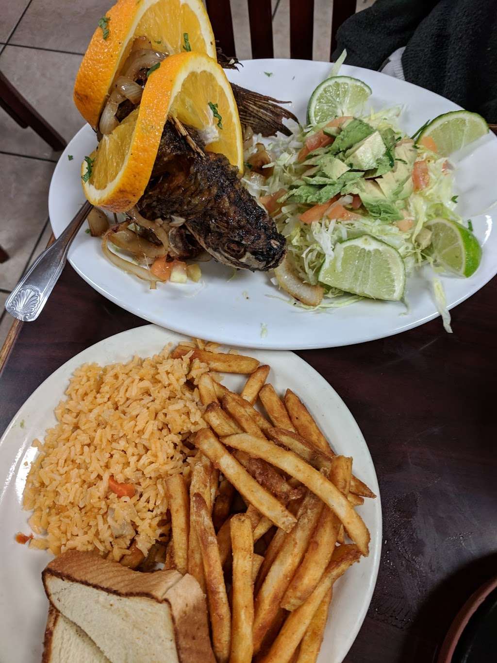 Taqueria Cazadores Mexican Food & Seafood | 927 Rittiman Rd, San Antonio, TX 78209, USA | Phone: (210) 824-0175