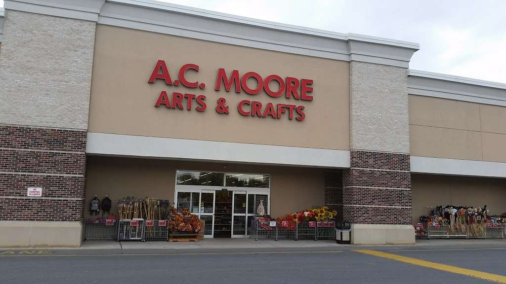 A.C. Moore Arts and Crafts | 1112 N 9th St, Stroudsburg, PA 18360, USA | Phone: (570) 900-3006