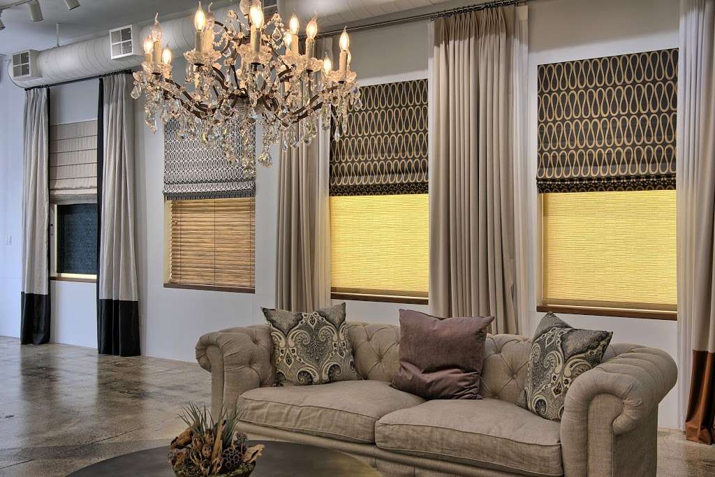 The Shade Store | 1932 Fillmore St, San Francisco, CA 94115, USA | Phone: (415) 848-9179