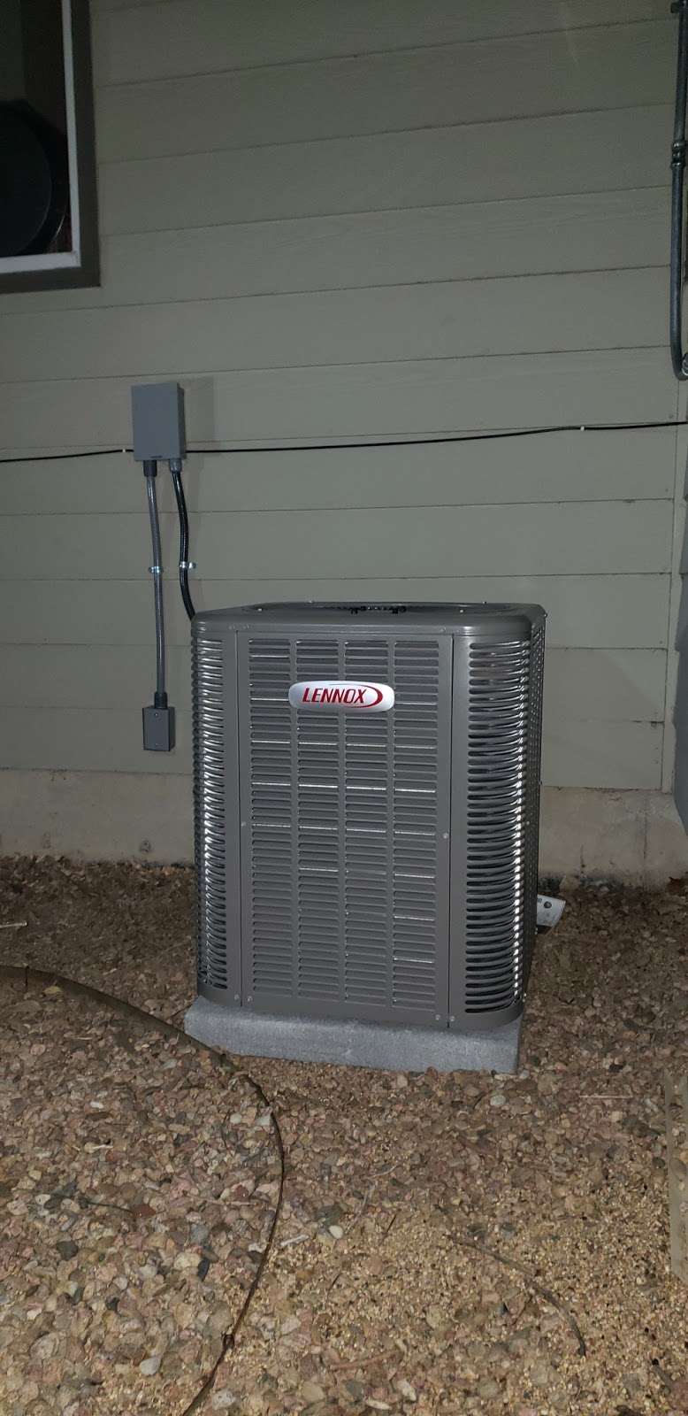 Cozy Comfort Heating & Cooling | 7686 Turner Dr, Denver, CO 80221, USA | Phone: (303) 357-9807