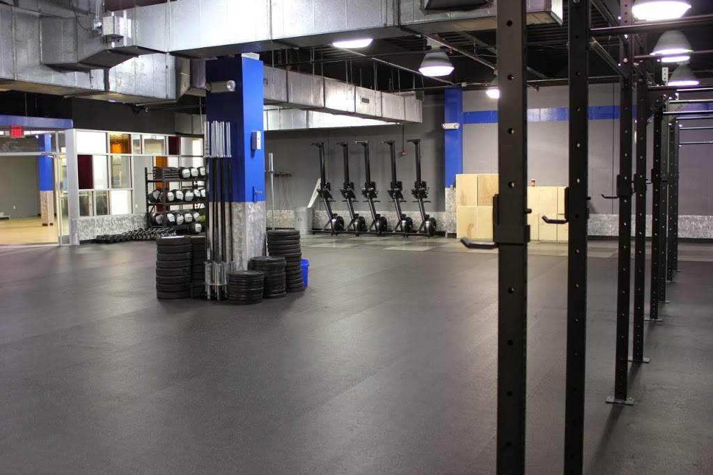 High Point CrossFit | 1809 Eastchester Dr, High Point, NC 27265 | Phone: (973) 896-8735