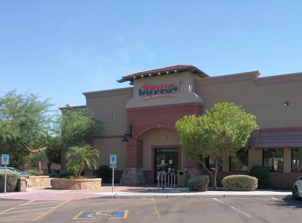 Someburros | 1300 Marketplace, 2597 S Market St, Gilbert, AZ 85295, USA | Phone: (480) 497-8226