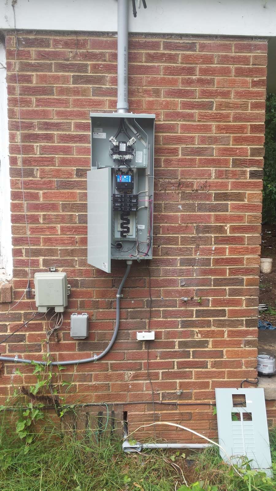 Nates Electrical and Handyman Services | Charlotte, NC, Charlotte, NC 28213, USA | Phone: (704) 890-1745