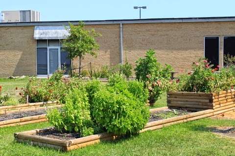 James F. Bay Elementary School | 1502 Bayport Blvd, Seabrook, TX 77586, USA | Phone: (281) 284-4600