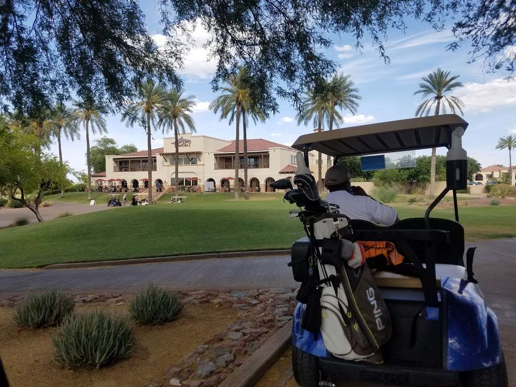 The Legacy Golf Club | 6808 S 32nd St, Phoenix, AZ 85042, USA | Phone: (602) 305-5550