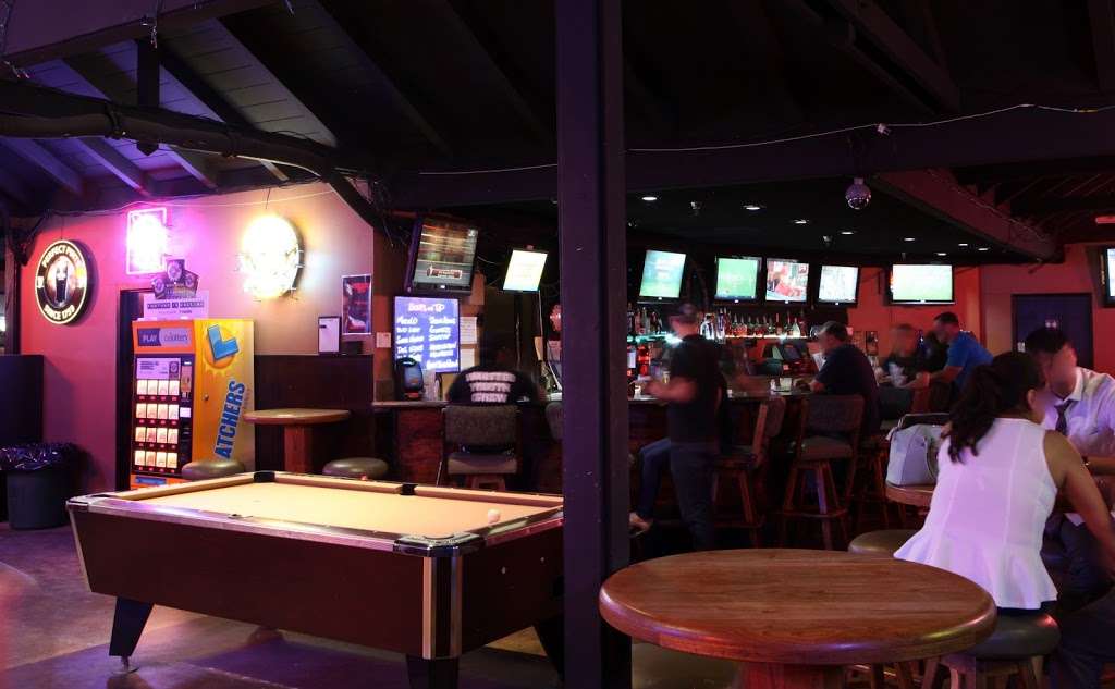 The Slam Dunk Sports Bar - Every NFL Game - Shoot Pool - Beer &  | 14226 Whittier Blvd, Whittier, CA 90605 | Phone: (562) 698-8474