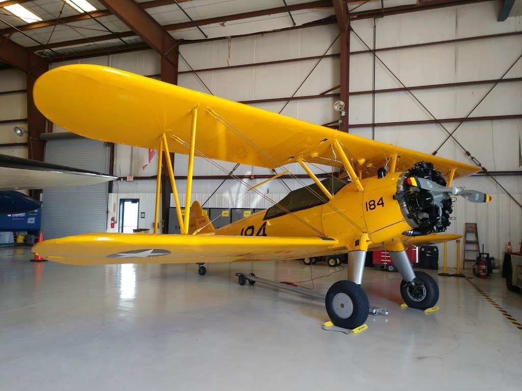 Valiant Air Command Warbird Museum | 6600 Tico Rd, Titusville, FL 32780, USA | Phone: (321) 268-1941