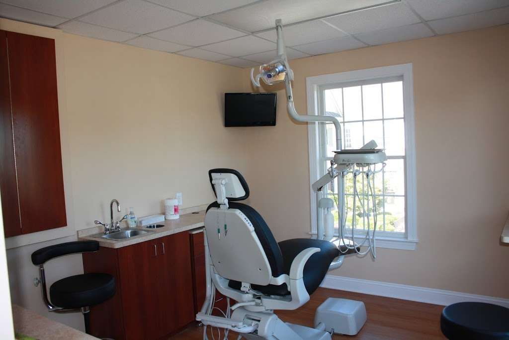 Brighter Dental | 55 Mountain Blvd Building 1, Suite 205, Warren, NJ 07059, USA | Phone: (908) 753-2700