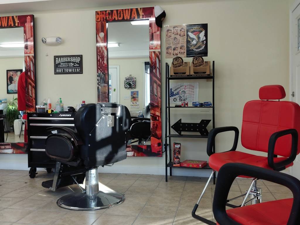 Divine Stylez Barber Shop | 153 Lafayette Rd #9a, Hampton Falls, NH 03844, USA | Phone: (603) 997-2842