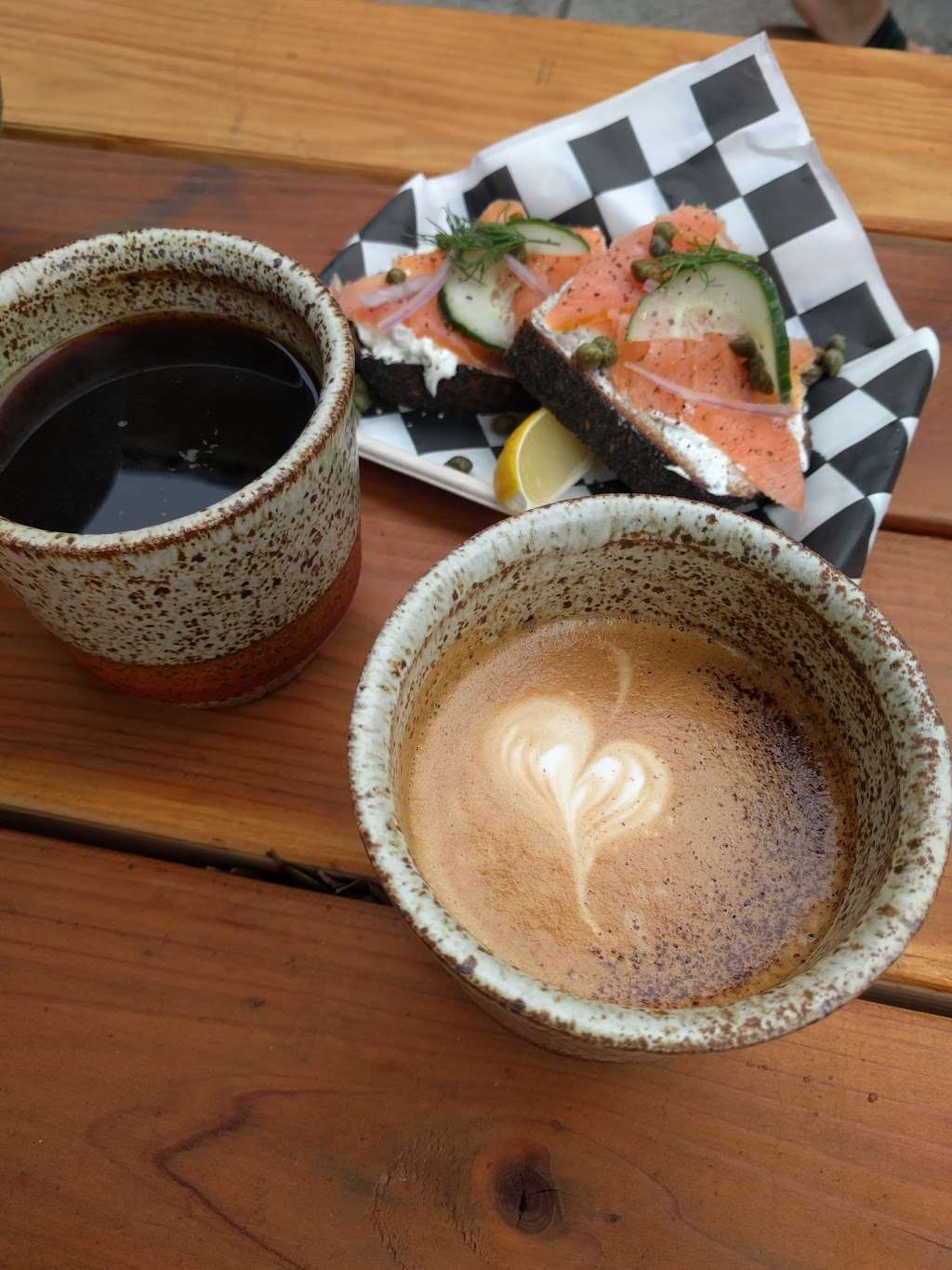 Little Ripper Coffee | 4155 Verdugo Rd, Los Angeles, CA 90065 | Phone: (323) 739-0328