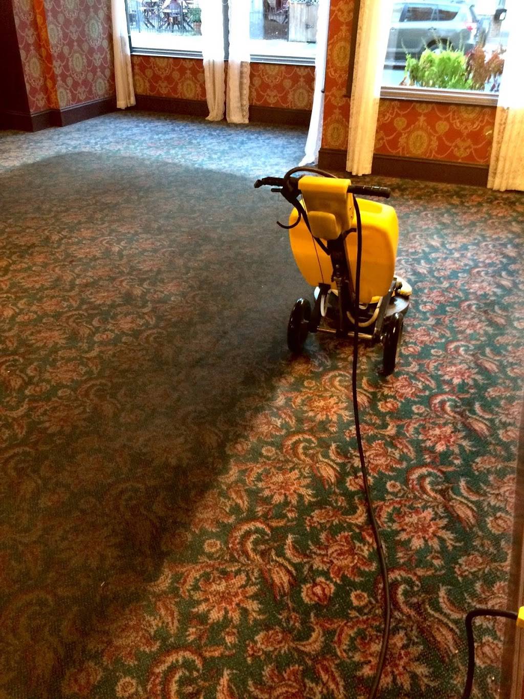 Ultimate Carpet & Upholstery | 2206 Matterhorn Ln, St Paul, MN 55119, USA | Phone: (651) 221-0747