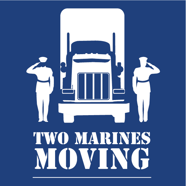 Two Marines Moving | 6021 Farrington Ave, Alexandria, VA 22304, USA | Phone: (202) 315-8865