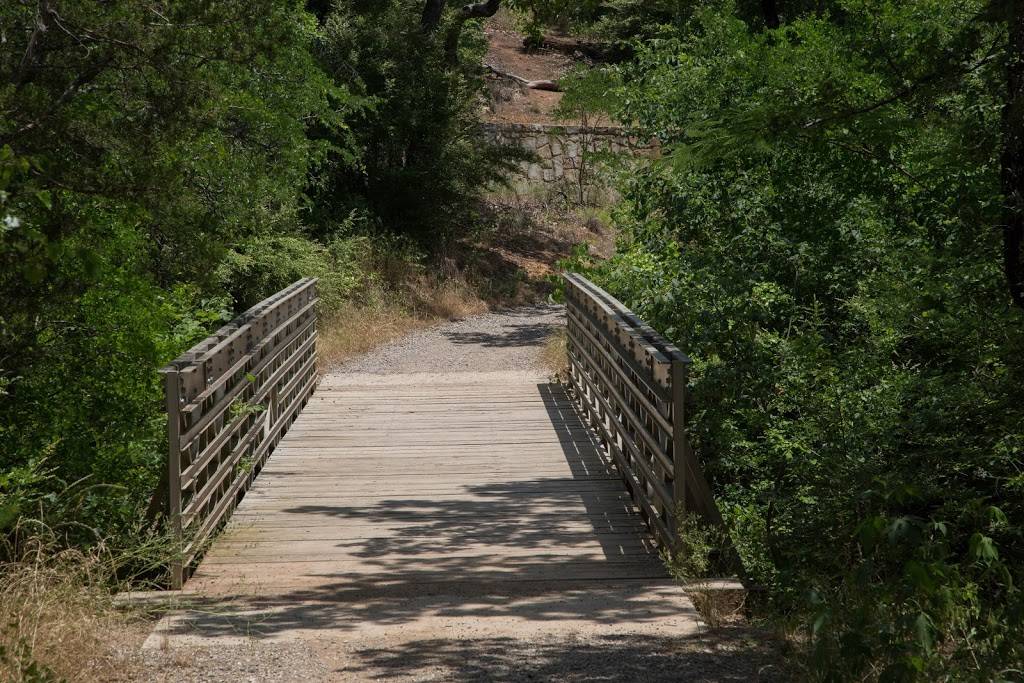 Crystal Canyon Natural Area | 1000 Brown Blvd, Arlington, TX 76011, USA | Phone: (817) 459-5474