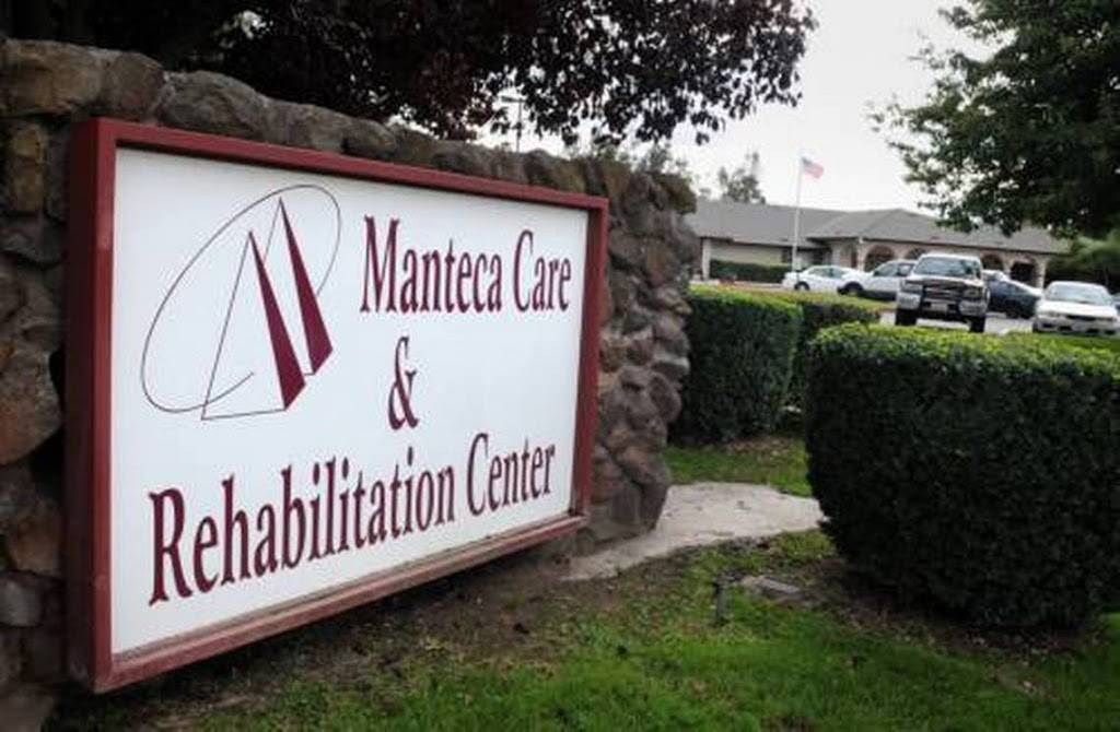 Manteca Care & Rehabilitation Center | 410 Eastwood Ave, Manteca, CA 95336, USA | Phone: (209) 239-1222