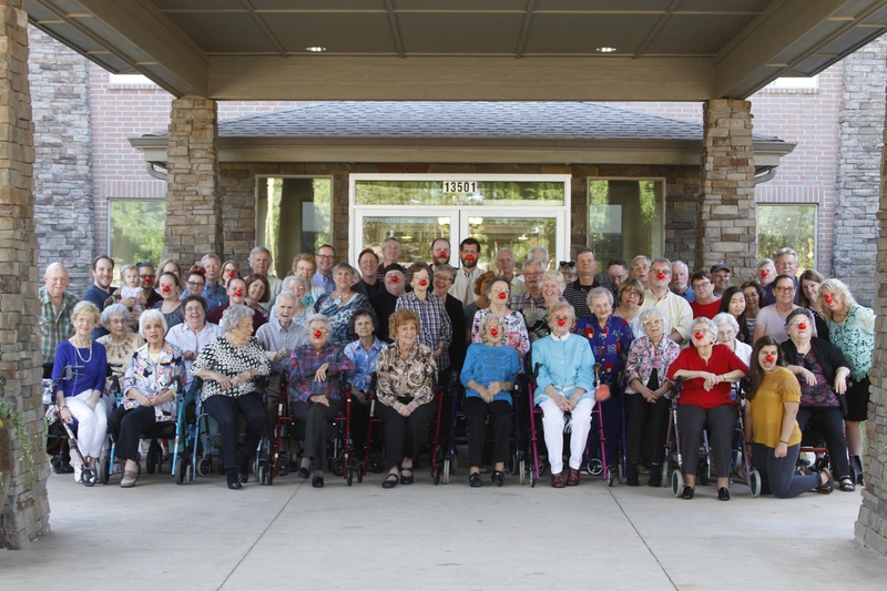 Teal Creek Assisted Living | 13501 N Bryant Ave, Edmond, OK 73013, USA | Phone: (405) 246-0222