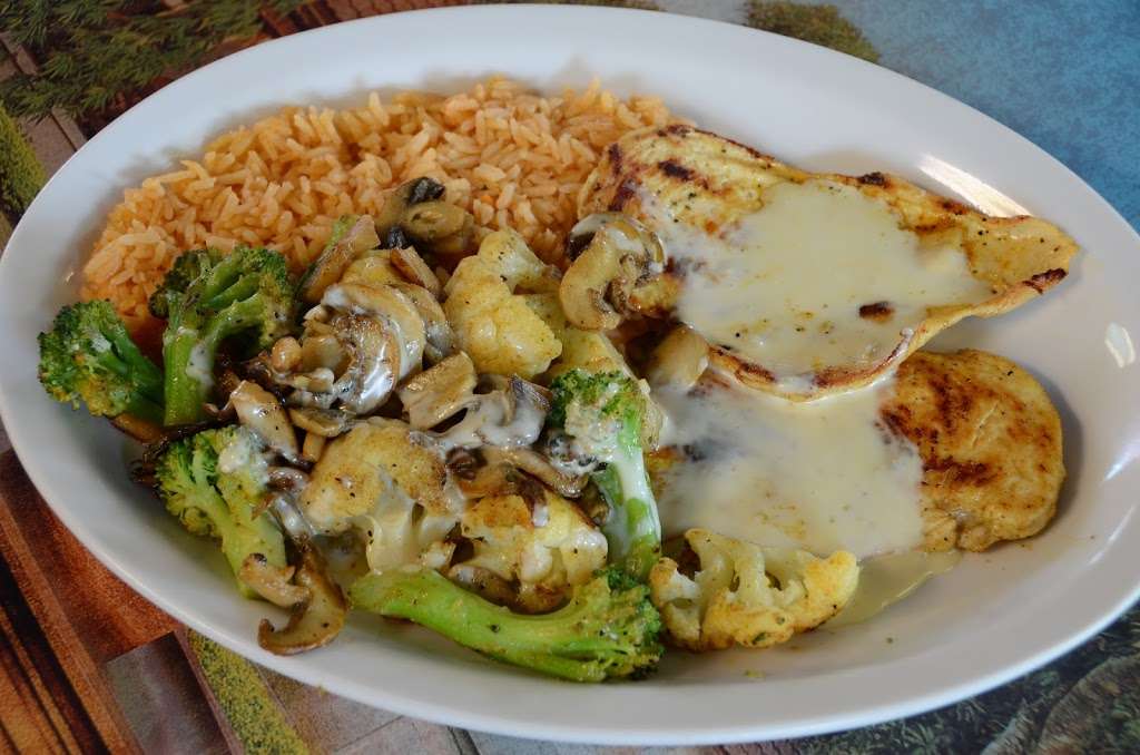 Tres Caminos Mexican Grill | 229 Grand Valley Blvd, Martinsville, IN 46151, USA | Phone: (765) 349-1502