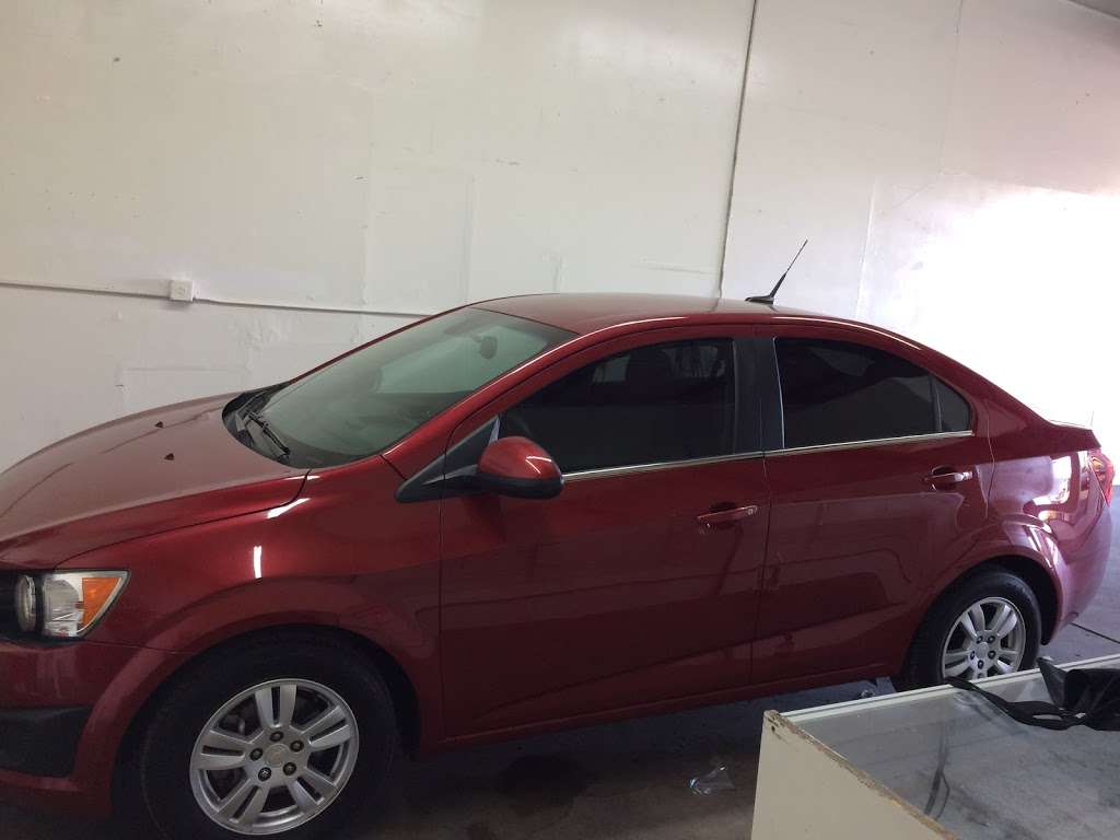 Arizona Audio & Window Tint | 1N, S 35th Ave ste 3, Phoenix, AZ 85009, USA | Phone: (602) 396-6090