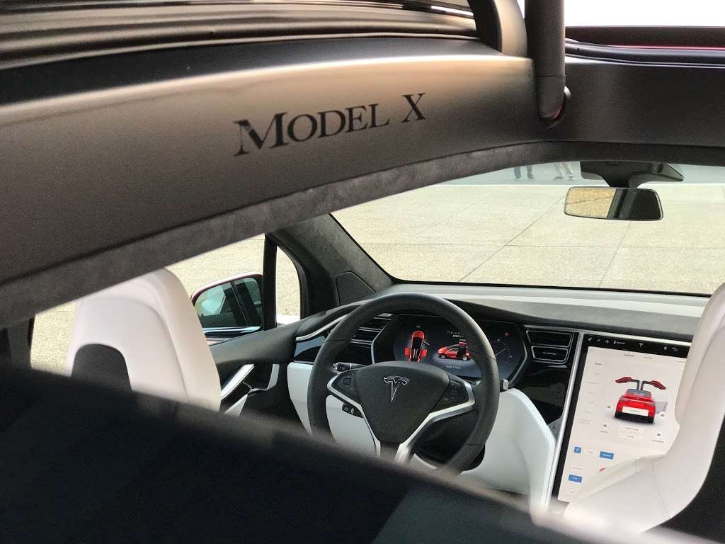 Model X Tours | 133 N Oak St, Bethlehem, PA 18017 | Phone: (610) 730-4623