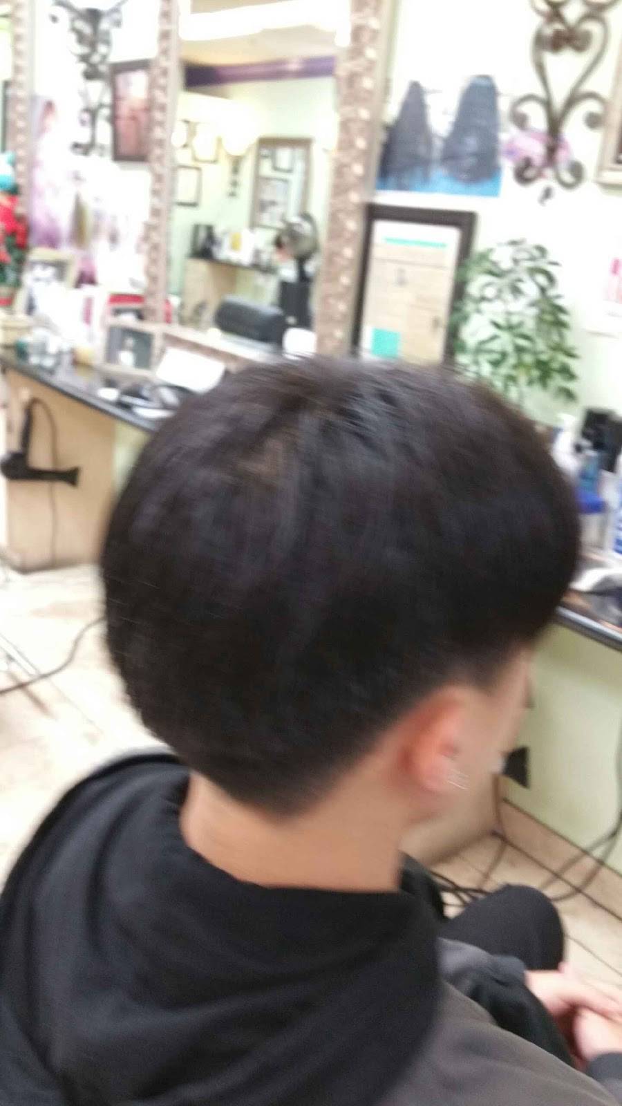 Art of Hair | 17613 Sherman Way, Van Nuys, CA 91406, USA | Phone: (818) 757-0675