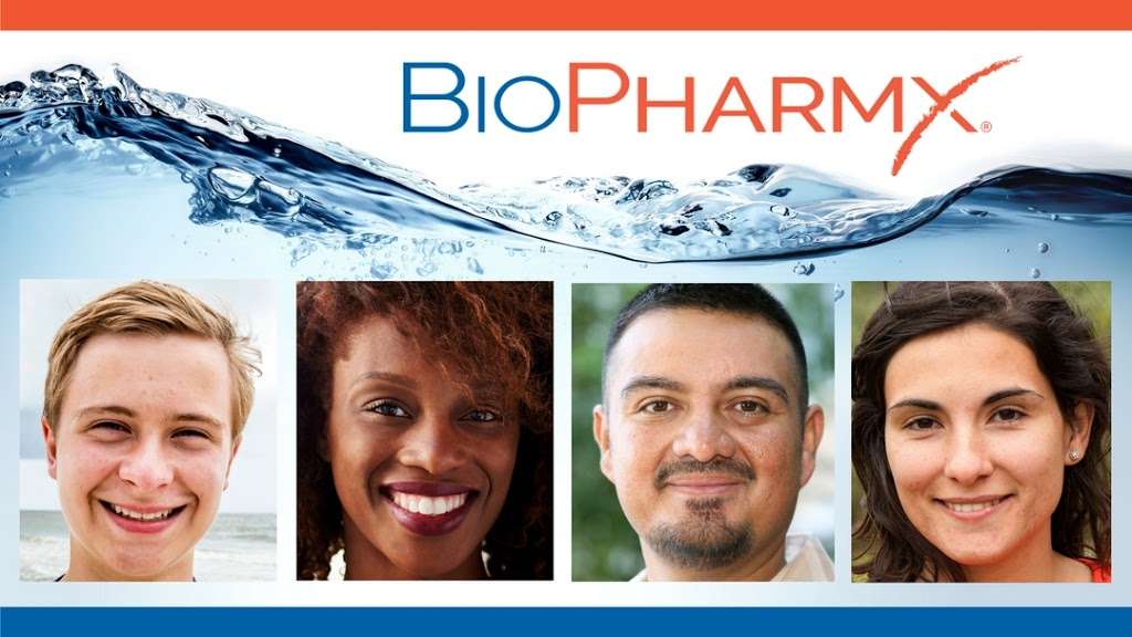 BioPharmX | 115 Nicholson Ln, San Jose, CA 95134, USA | Phone: (650) 889-5020