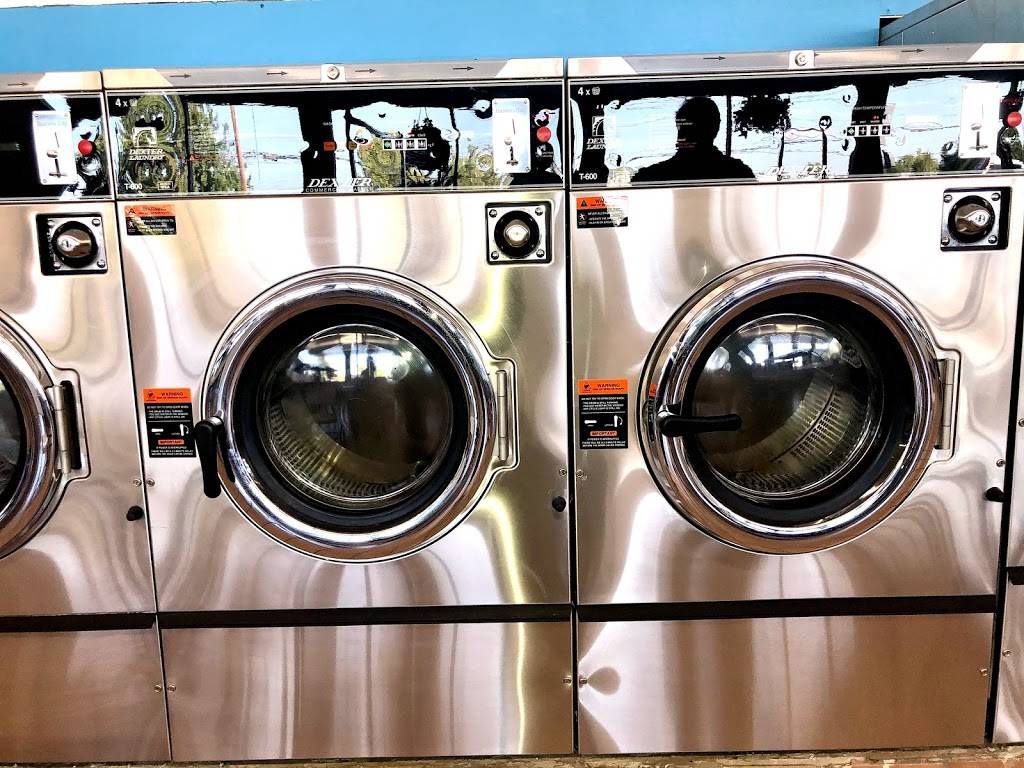 Sparkling Clean Coin Laundry | 5703 Chevrolet Blvd, Cleveland, OH 44130 | Phone: (440) 884-3455