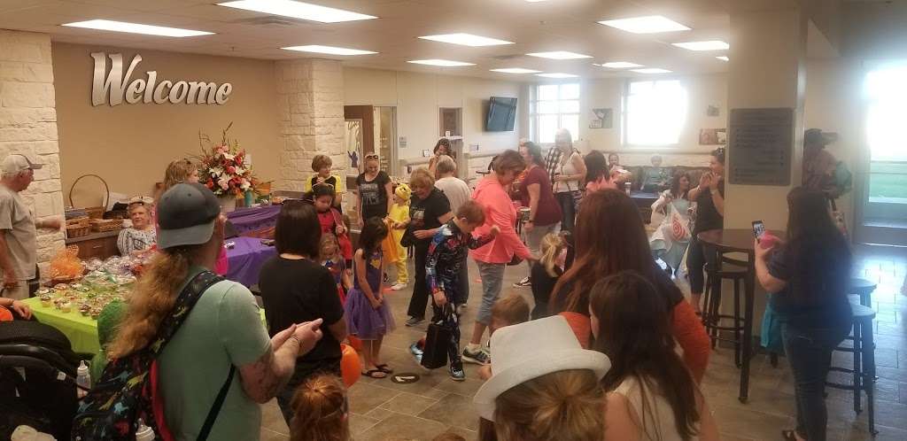 League City United Methodist Church | 1601 W League City Pkwy, League City, TX 77573, USA | Phone: (281) 332-1557