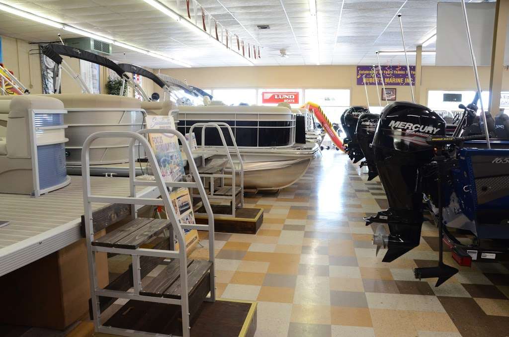 Huber’s Marine | 1207 Pine Lake Ave, La Porte, IN 46350, USA | Phone: (219) 362-2605