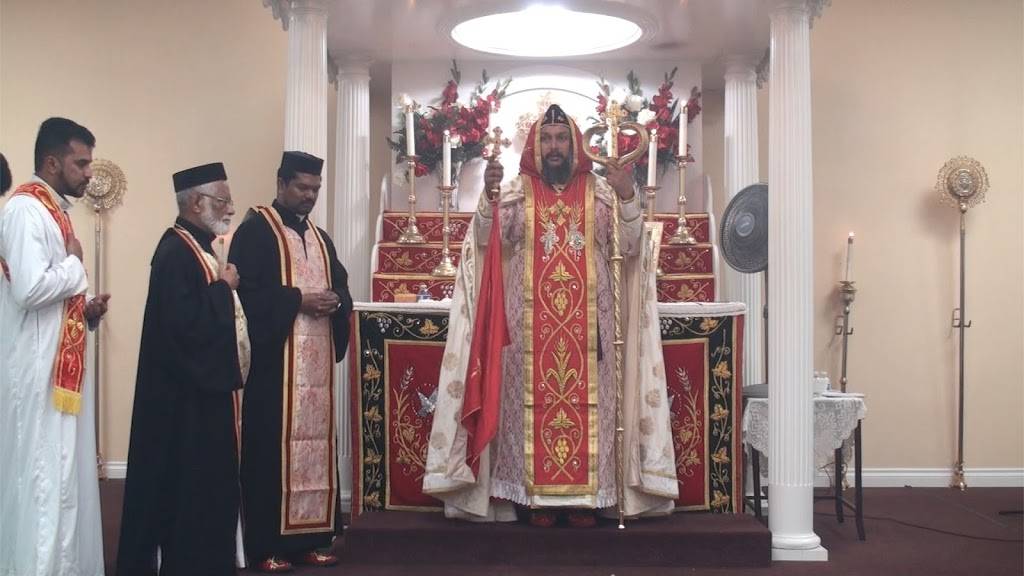 St. Stephens Syriac Orthodox Church | 1921 Las Plumas Ave, San Jose, CA 95133, USA | Phone: (408) 475-2149