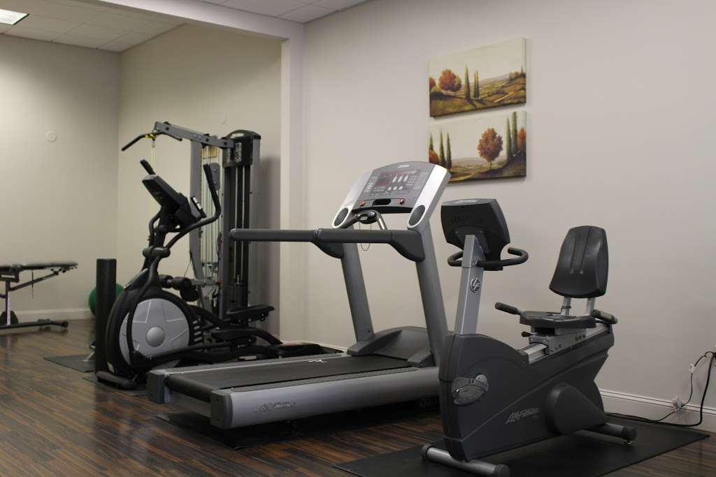 Connections Physical Therapy | 6 Main St, Medway, MA 02053, USA | Phone: (508) 321-1680