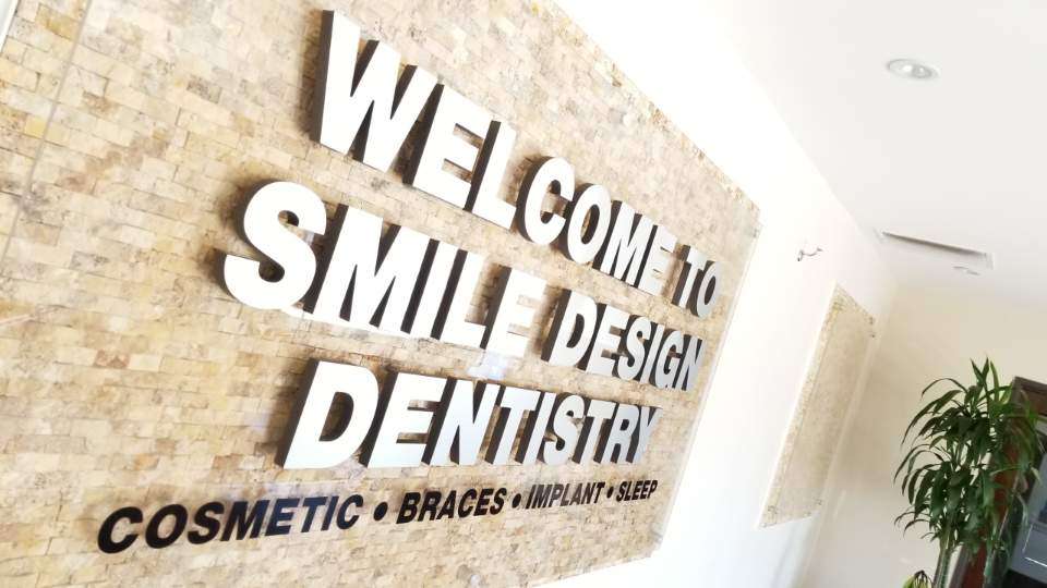 Smile Design Dentistry & Braces | 2057 W Foothill Blvd, Upland, CA 91786, USA | Phone: (909) 982-0188