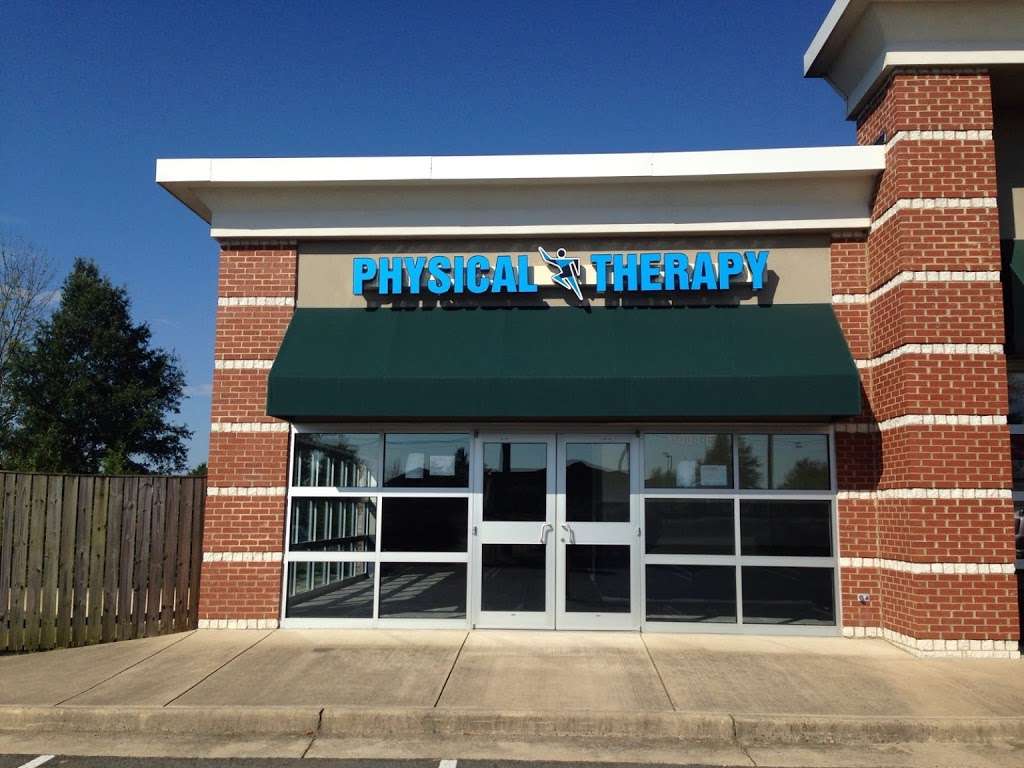 Haymarket Physical Therapy - Bealeton | 11084 Marsh Rd Suite F, Bealeton, VA 22712, USA | Phone: (540) 905-7111