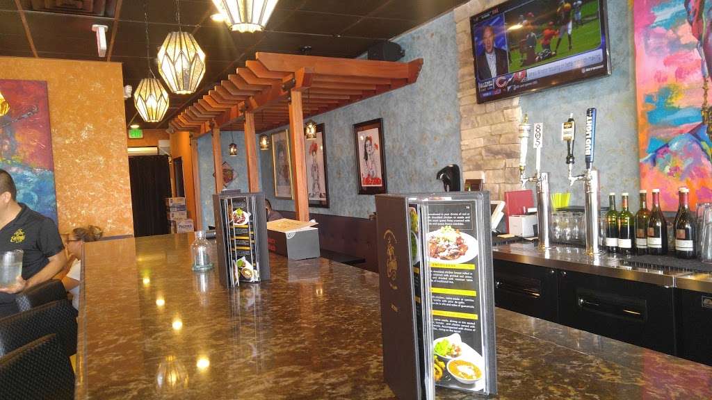 El Encanto Modern Mexican Grill | 4300 Green River Rd Suite 101, Corona, CA 92880, USA | Phone: (951) 432-7352