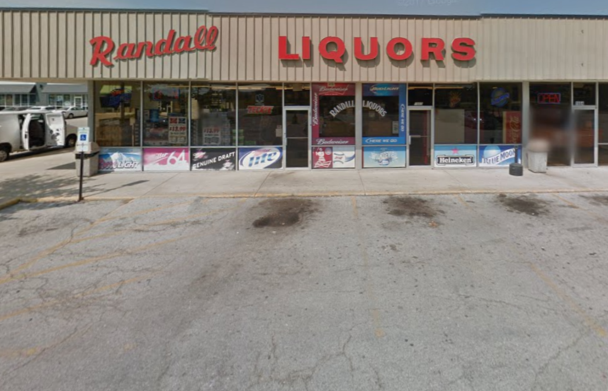 Randall Liquors Randall Road | 1660 N Randall Rd, Aurora, IL 60506 | Phone: (630) 907-1010