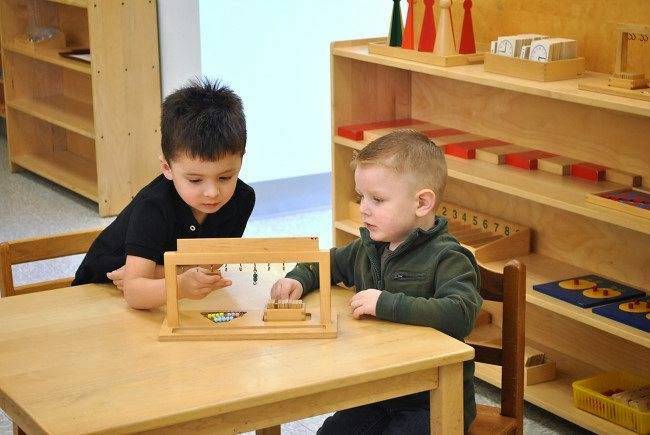 Lodi Montessori | 2525 S Stockton St, Lodi, CA 95240 | Phone: (209) 366-1012