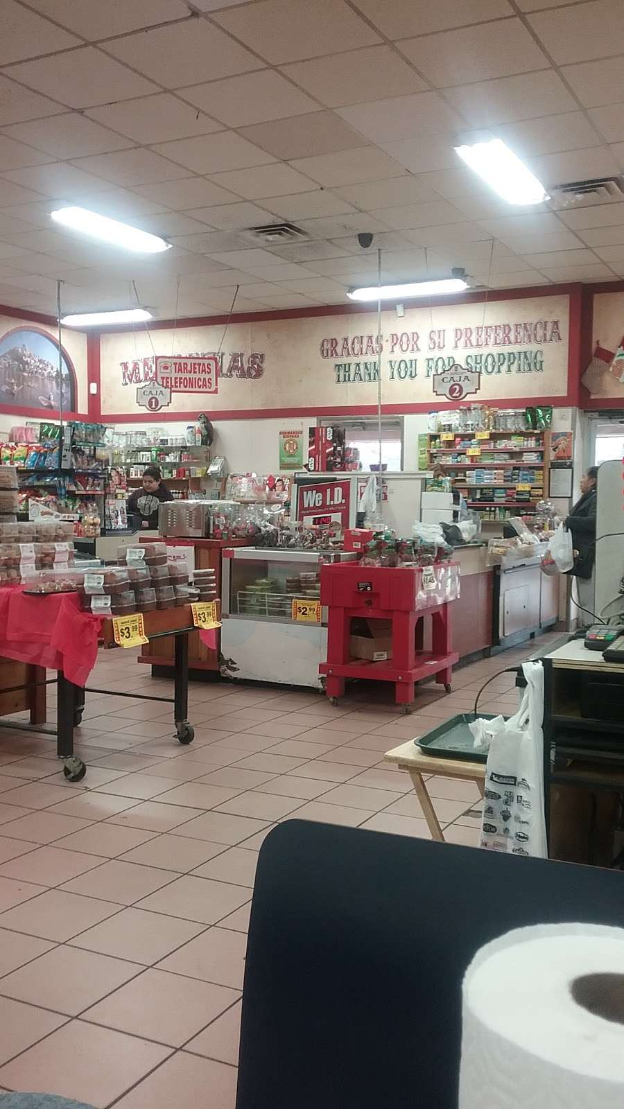 La Michoacana Meat Market | 2510 Pleasanton Rd, San Antonio, TX 78221 | Phone: (210) 924-3993