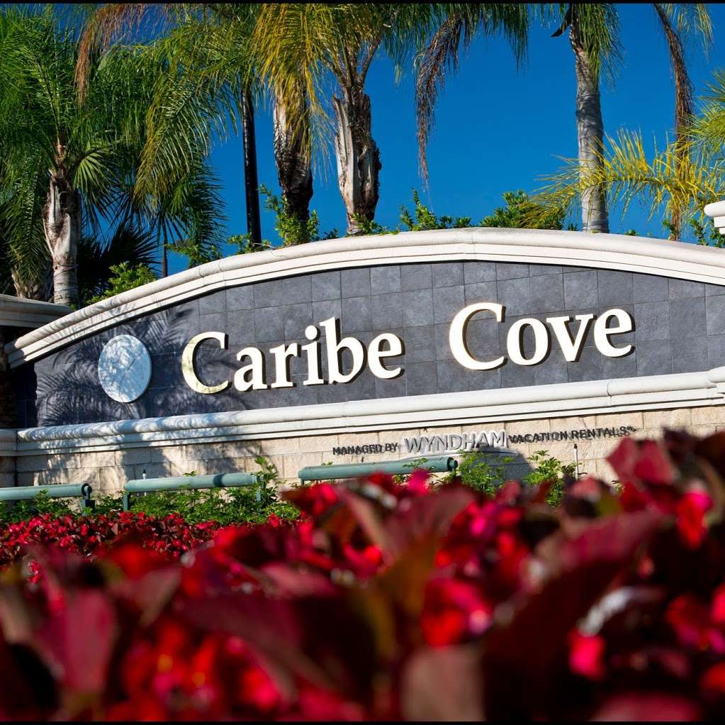 Caribe Cove by Wyndham Vacation Rentals | 9000 Treasure Trove Ln, Kissimmee, FL 34747, USA | Phone: (407) 997-4444