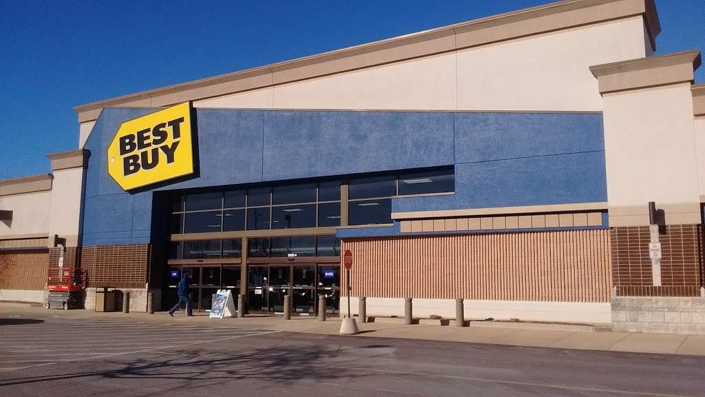 Best Buy | 5880 Northwest Hwy, Crystal Lake, IL 60014, USA | Phone: (815) 459-7874