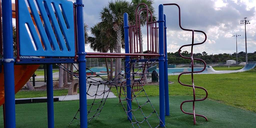 Marina Park | 1005-, 1510 Marina Rd, Titusville, FL 32796, USA | Phone: (321) 264-5105