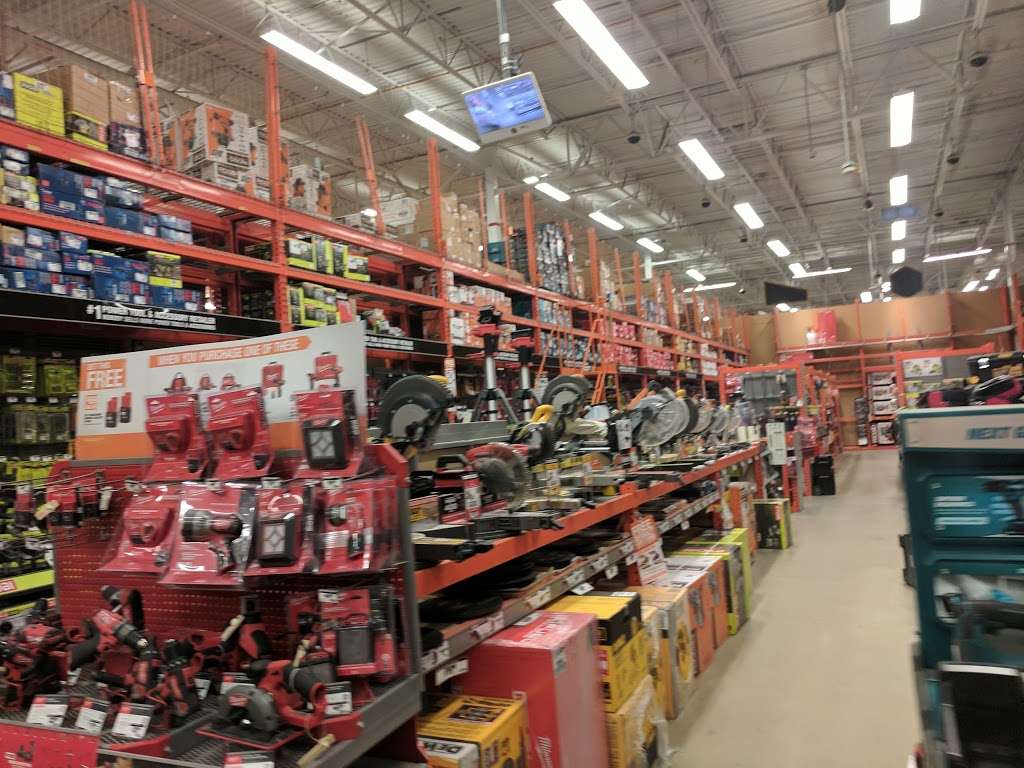 The Home Depot | 3 Mystic View Rd, Everett, MA 02149 | Phone: (617) 389-2323