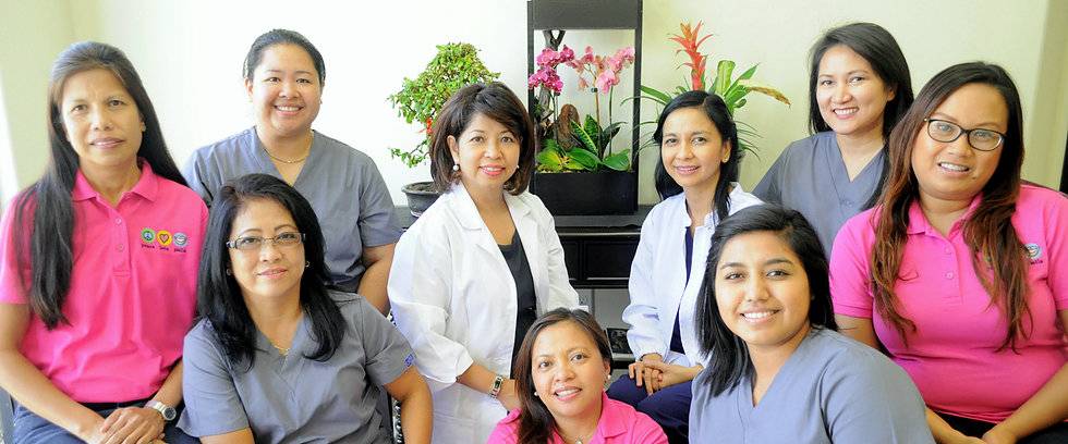 MB Dentistry | 318 W Ball Rd, Anaheim, CA 92805, USA | Phone: (714) 633-9614