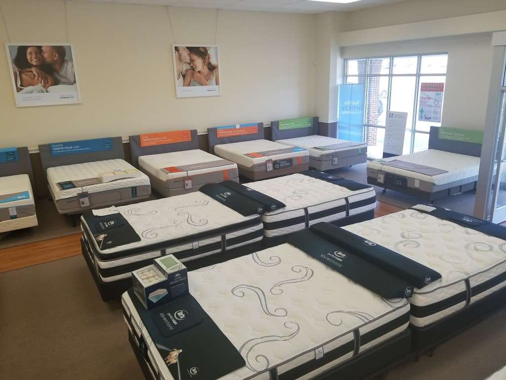 Mattress Warehouse of Winchester - Kernstown | 224 Kernstown Commons Blvd #7a, Winchester, VA 22602, USA | Phone: (540) 869-8990