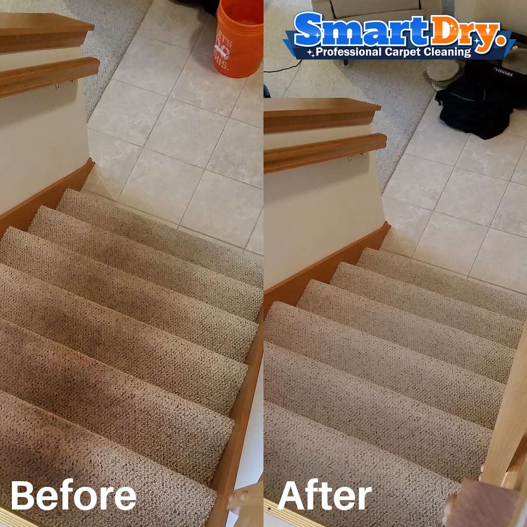 Smart Dry Carpet Cleaning Del Mar | 2775 Via De La Valle #200, Del Mar, CA 92014, USA | Phone: (858) 213-0007